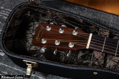 2003 Martin D-18 AG Andy Griffith