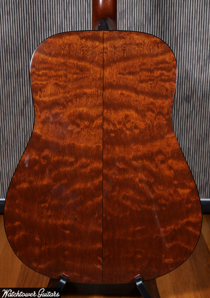 2003 Martin D-18 AG Andy Griffith