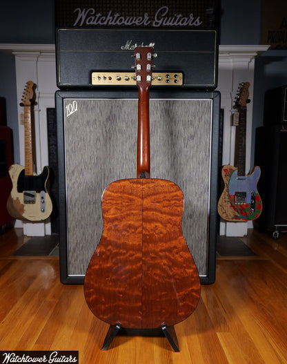2003 Martin D-18 AG Andy Griffith