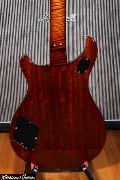 2017 Paul Reed Smith PRS Wood Library McCarty 594 Copperhead