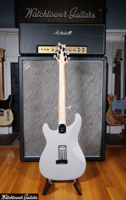 2025 Paul Reed Smith PRS Silver Sky Satin Moc Sand