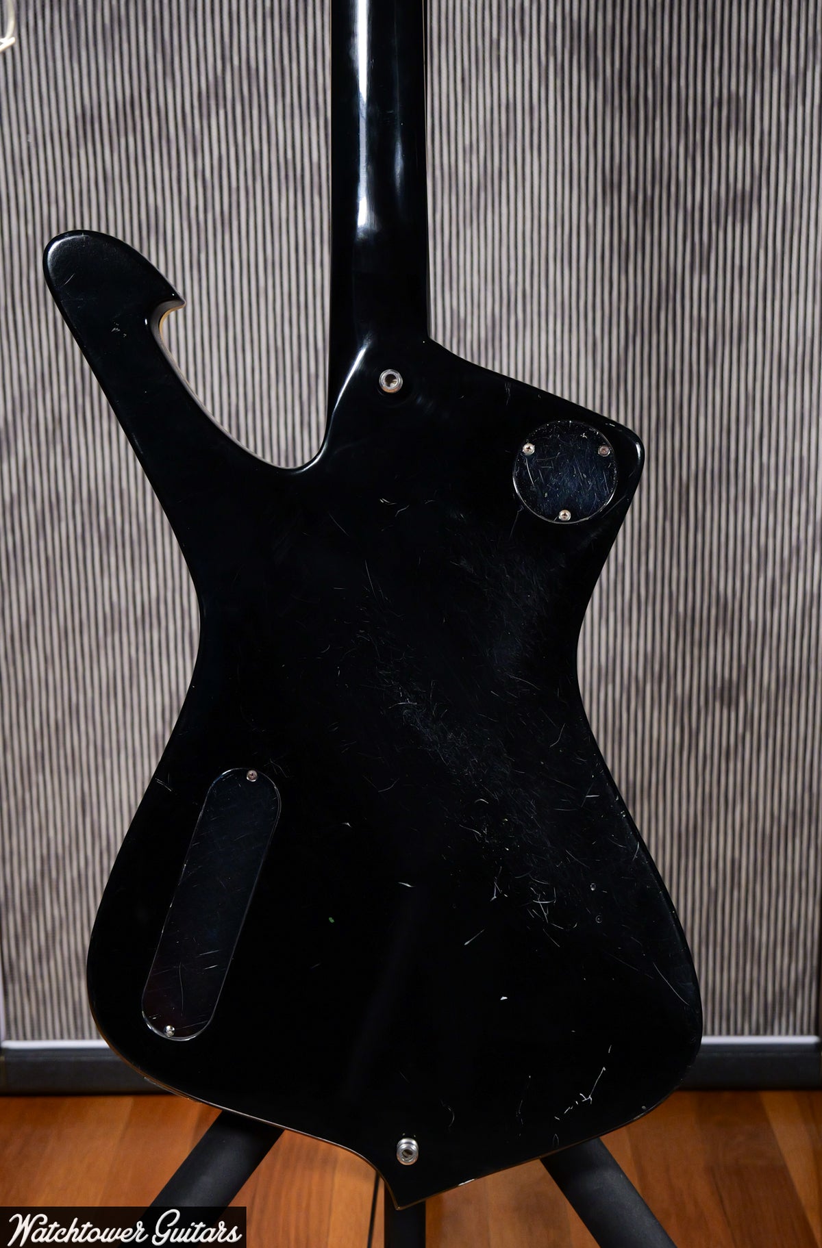 1979 Ibanez Paul Stanley PS10 Iceman Autographed