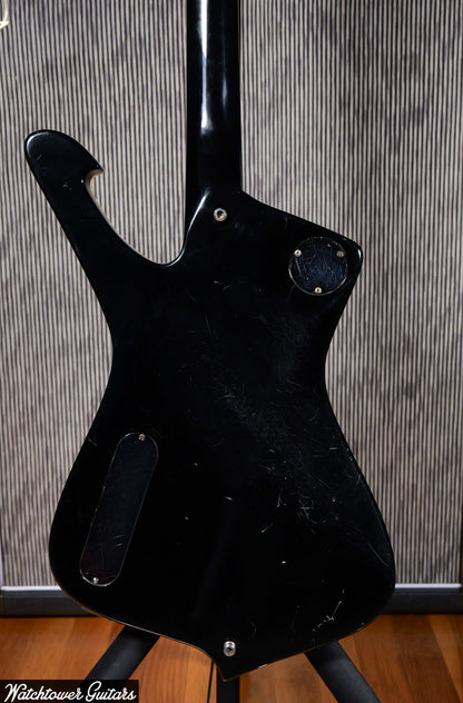 1979 Ibanez Paul Stanley PS10 Iceman Autographed