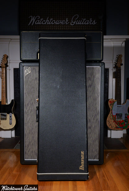 1979 Ibanez Paul Stanley PS10 Iceman Autographed