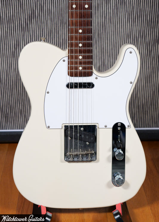 1997 Fender Telecaster Crafted in Japan CIJ TL-62 US Blonde
