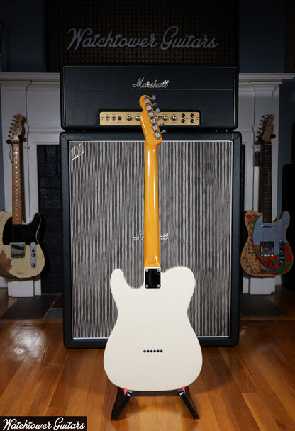 1997 Fender Telecaster Crafted in Japan CIJ TL-62 US Blonde