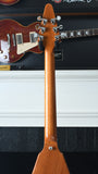 2023 Gibson Flying V Duncan Pickups Antique Natural
