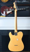 2022 Fender Custom Shop LTD 70th Anniversary Broadcaster (Telecaster) Relic Blonde