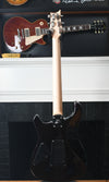 Paul Reed Smith PRS Fiore Mark Lettieri Signature Black Iris Maple Neck