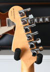 2005 Fender American Deluxe Stratocaster Blonde & Maple V Neck