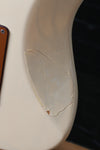 2005 Fender American Deluxe Stratocaster Blonde & Maple V Neck
