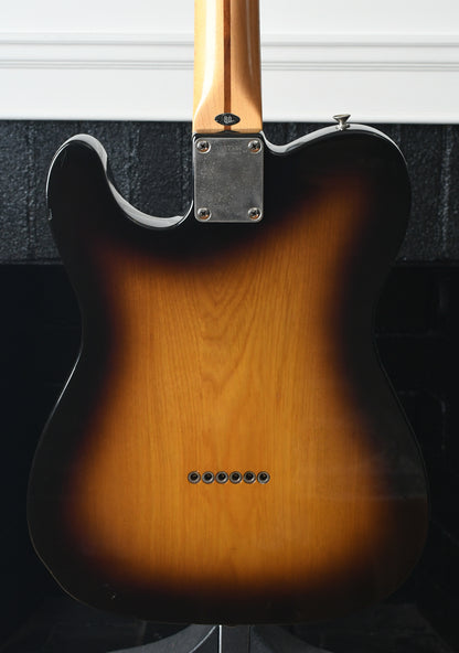 1981 Tokai Breezysound TE-80 Telecaster Sunburst