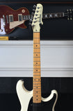 1985 Ibanez Roadstar II White