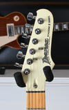 1985 Ibanez Roadstar II White