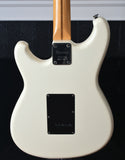 1985 Ibanez Roadstar II White
