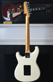 1985 Ibanez Roadstar II White