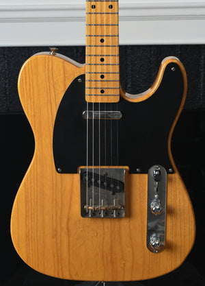 1999 Fender Japan Telecaster '52 RI MIJ CIJ