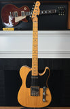 1999 Fender Japan Telecaster '52 RI MIJ CIJ