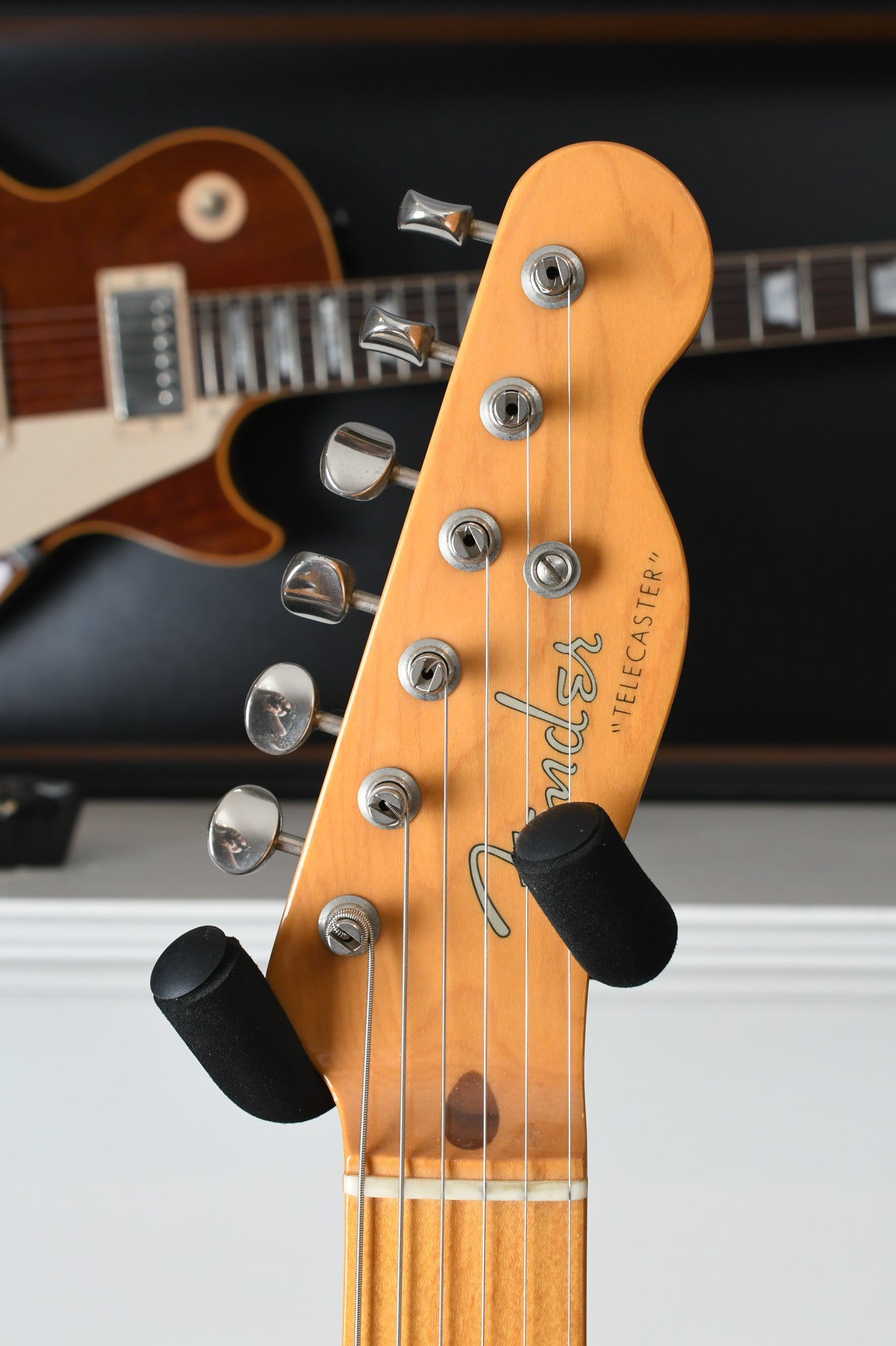 1999 Fender Japan Telecaster '52 RI MIJ CIJ
