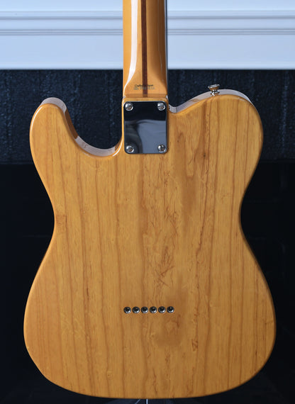 1999 Fender Japan Telecaster '52 RI MIJ CIJ