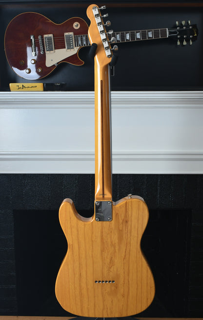 1999 Fender Japan Telecaster '52 RI MIJ CIJ