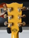 1991 Gibson 1961 SG Custom 30th Anniversary TV Yellow