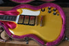 1991 Gibson 1961 SG Custom 30th Anniversary TV Yellow