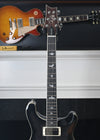 Paul Reed Smith PRS SE Hollowbody Standard Piezo Dog Hair Smokeburst