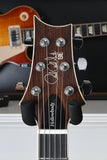 Paul Reed Smith PRS SE Hollowbody Standard Piezo Dog Hair Smokeburst