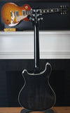 Paul Reed Smith PRS SE Hollowbody Standard Piezo Dog Hair Smokeburst