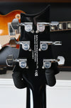 Paul Reed Smith PRS SE Hollowbody Standard Piezo Dog Hair Smokeburst