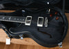 Paul Reed Smith PRS SE Hollowbody Standard Piezo Dog Hair Smokeburst