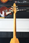2021 Gibson 1958 Flying V Korina (Black Pickguard)