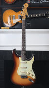2022 Kauffmann S-Model Sunburst