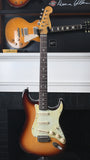 2022 Kauffmann S-Model Sunburst