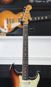 2022 Kauffmann S-Model Sunburst