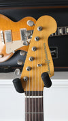2022 Kauffmann S-Model Sunburst