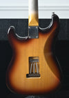 2022 Kauffmann S-Model Sunburst