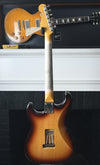 2022 Kauffmann S-Model Sunburst