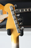 2022 Kauffmann S-Model Sunburst