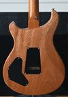 Paul Reed Smith PRS DGT Signature 10 Top Eriza Verde