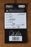 Paul Reed Smith PRS DGT Signature 10 Top Eriza Verde