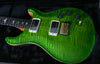 Paul Reed Smith PRS DGT Signature 10 Top Eriza Verde