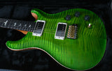 Paul Reed Smith PRS DGT Signature 10 Top Eriza Verde