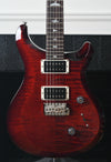 Paul Reed Smith PRS 10th Anniversary S2 Custom 24 Fire Red