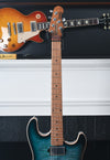 Ernie Ball Music Man Sabre HT Yucatan Blue