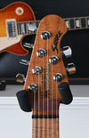 Ernie Ball Music Man Sabre HT Yucatan Blue