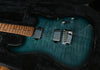 Ernie Ball Music Man Sabre HT Yucatan Blue