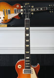 2019 Gibson 1958 Les Paul Standard Reissue R8 Washed Cherry