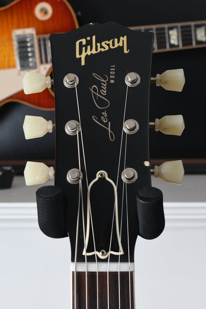 2019 Gibson 1958 Les Paul Standard Reissue R8 Washed Cherry
